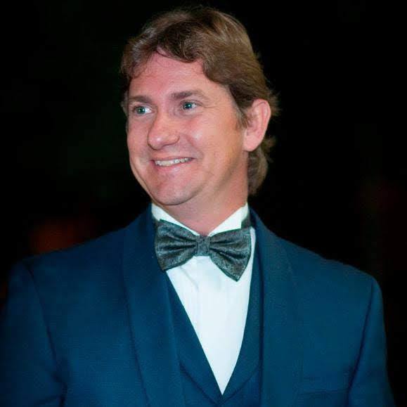 Cristiano Altarugio, corretor especialista em seguros